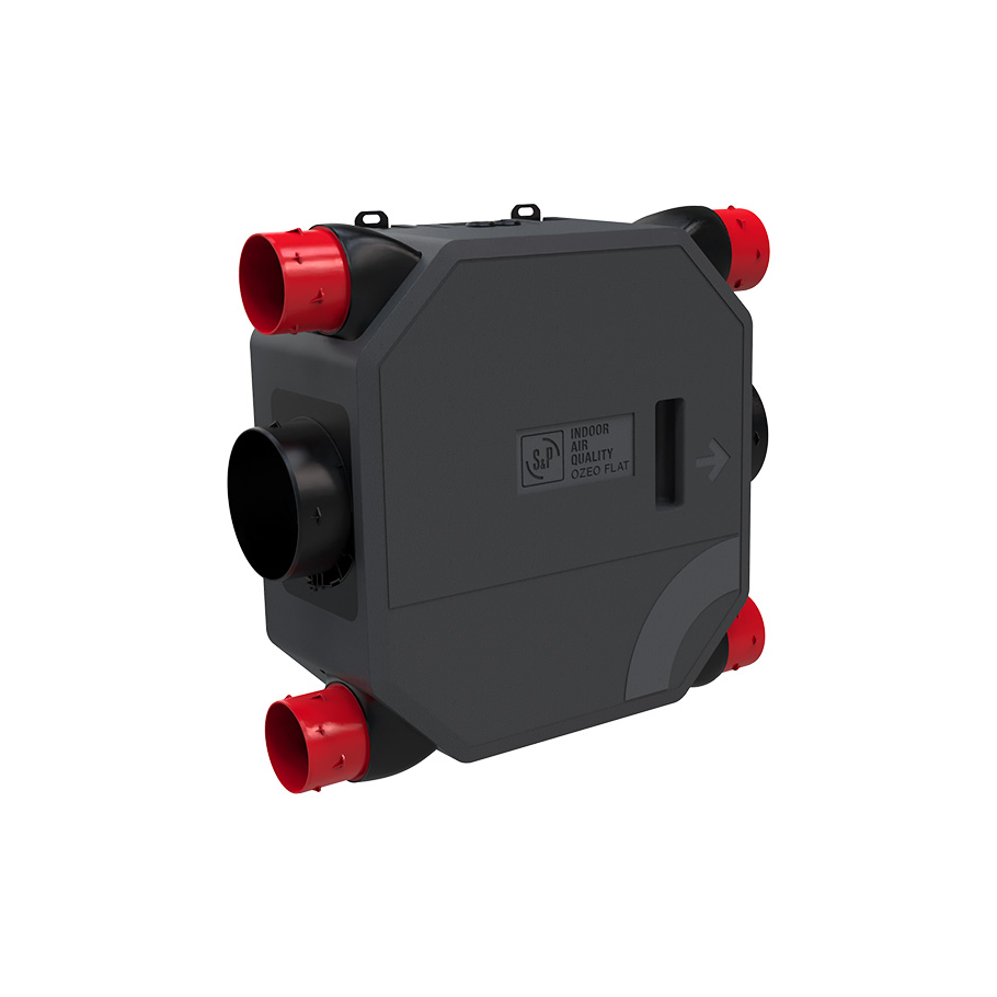 OZEO-FLAT-2V-N